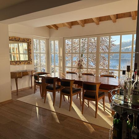 Villa Kitzbuehel كيرشبرغ ان تيرول المظهر الخارجي الصورة