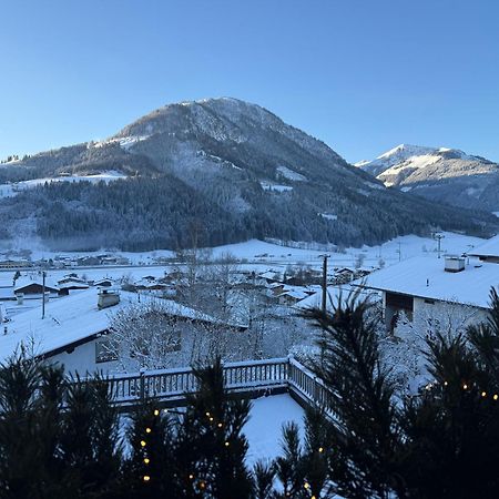 Villa Kitzbuehel كيرشبرغ ان تيرول المظهر الخارجي الصورة
