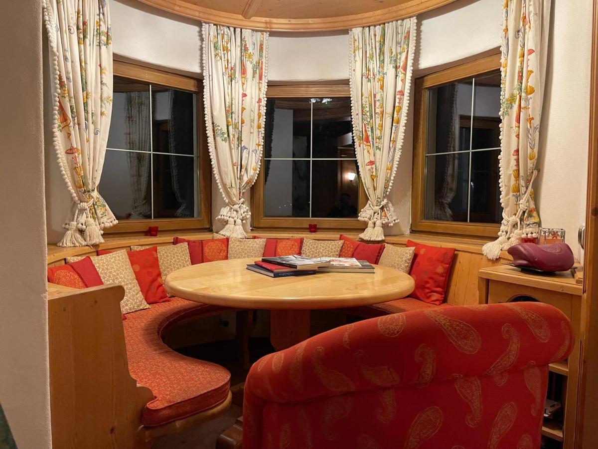 Villa Kitzbuehel كيرشبرغ ان تيرول المظهر الخارجي الصورة