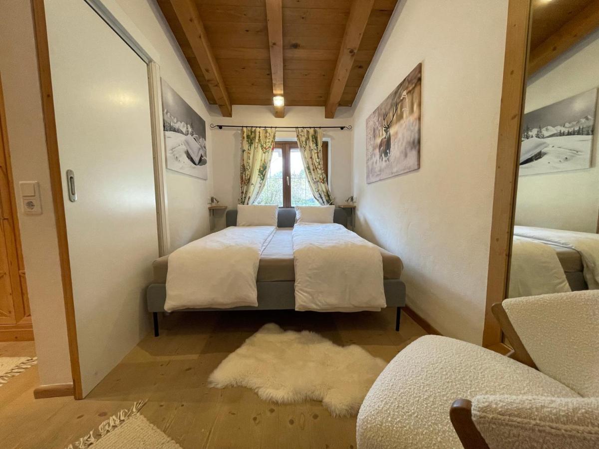 Villa Kitzbuehel كيرشبرغ ان تيرول المظهر الخارجي الصورة