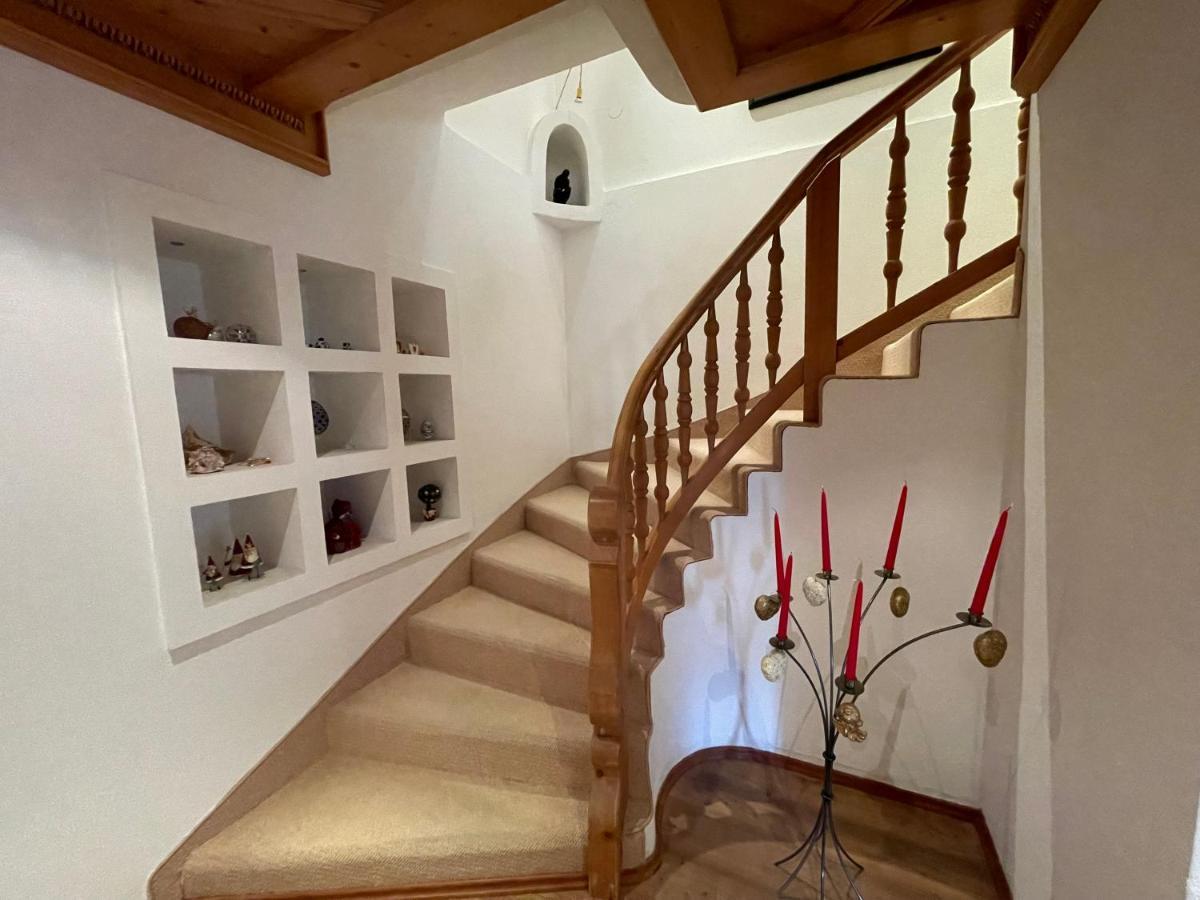 Villa Kitzbuehel كيرشبرغ ان تيرول المظهر الخارجي الصورة