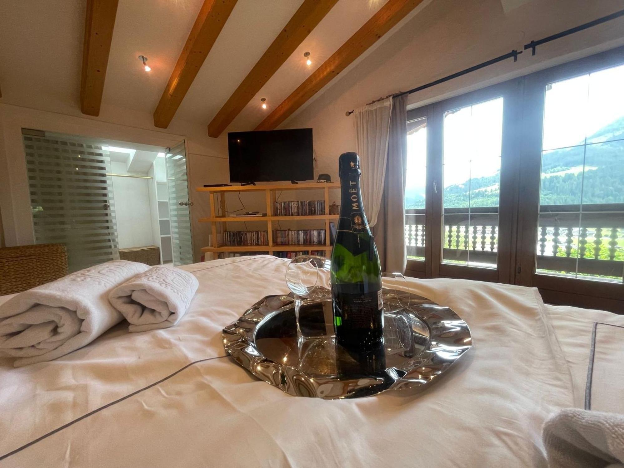 Villa Kitzbuehel كيرشبرغ ان تيرول المظهر الخارجي الصورة