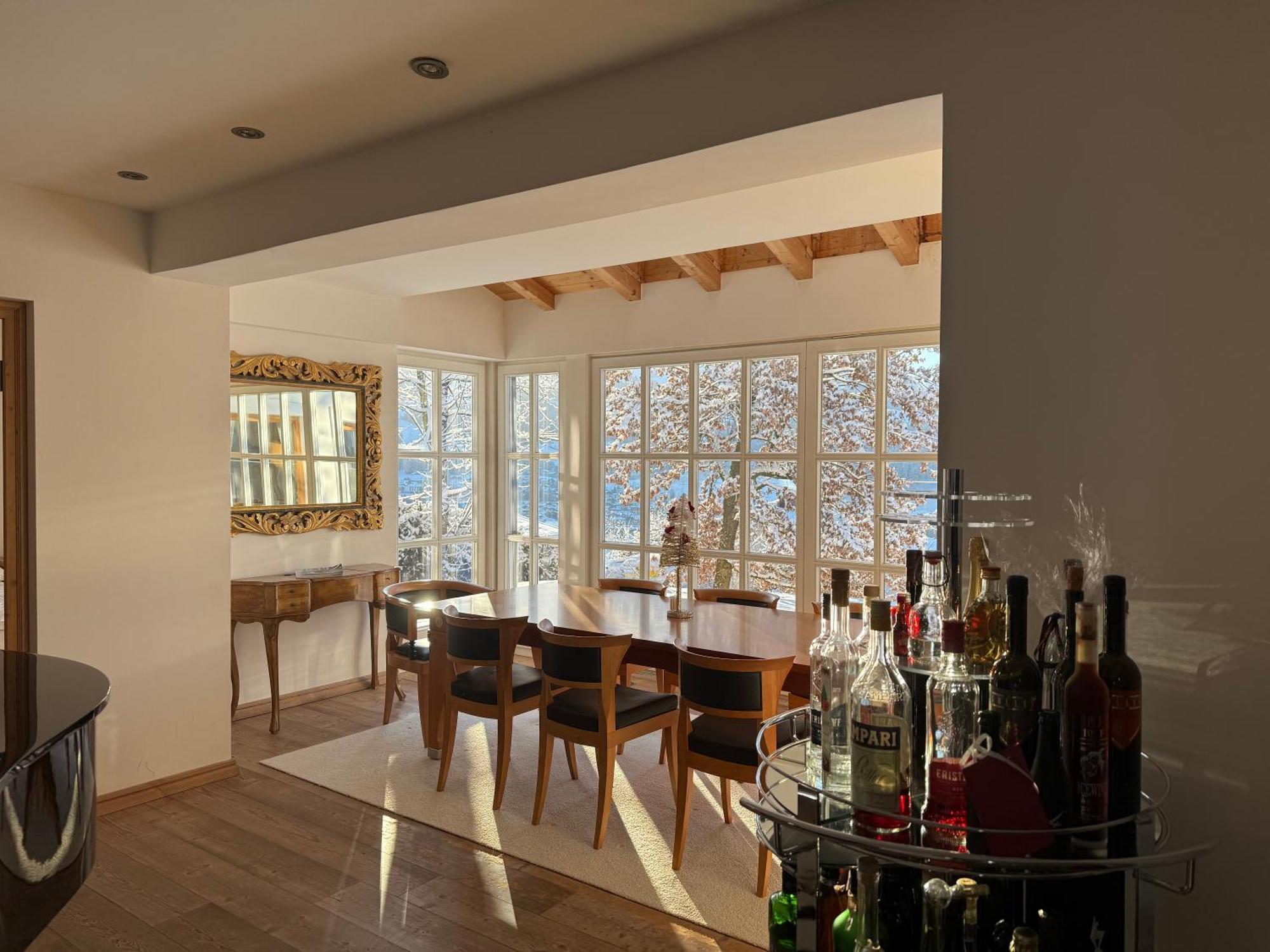 Villa Kitzbuehel كيرشبرغ ان تيرول المظهر الخارجي الصورة